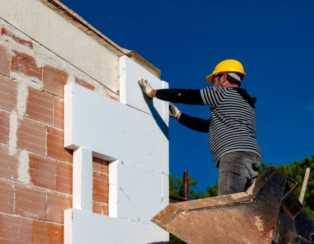 Best Insulation Maintenance and Repair in Minersville, PA