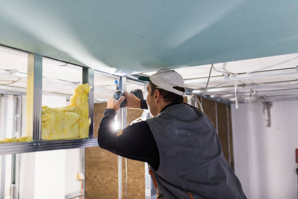 Best Residential Insulation in Minersville, PA