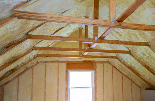 Best Insulation for Specific Applications in Minersville, PA