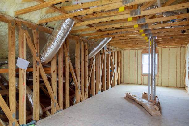 Best Insulation Installation Services in Minersville, PA