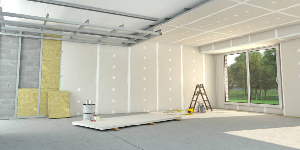 Best Commercial Insulation in Minersville, PA