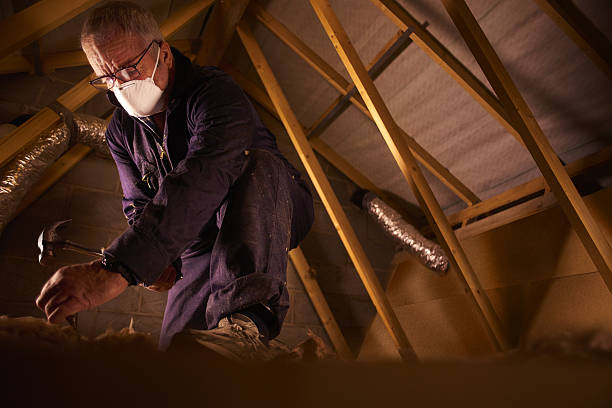 Best Insulation for Specific Applications in Minersville, PA